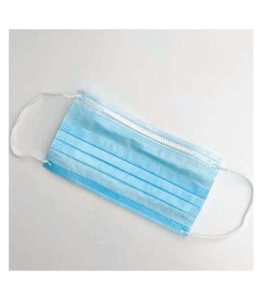 Uniroar Non-woven Face Mask (50pcs)