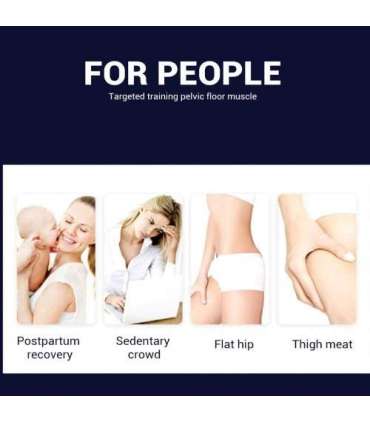 Hips Trainer Promote Green Bodybuilding SO0130691