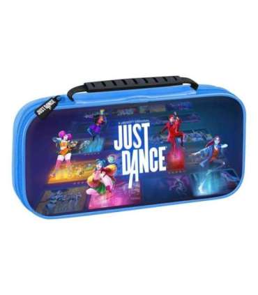 Subsonic Just Dance Hard Case for Switch