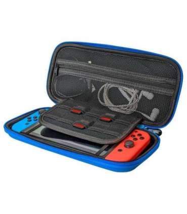 Subsonic Just Dance Hard Case for Switch