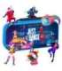 Subsonic Just Dance Hard Case for Switch