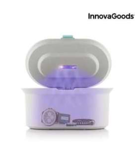 InnovaGoods Boxiene UV Sterilization Box V0103180