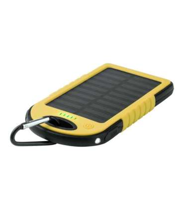 Lenard Power Bank 4939 Yellow