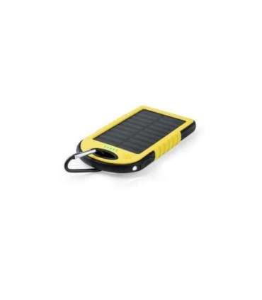 Lenard Power Bank 4939 Yellow
