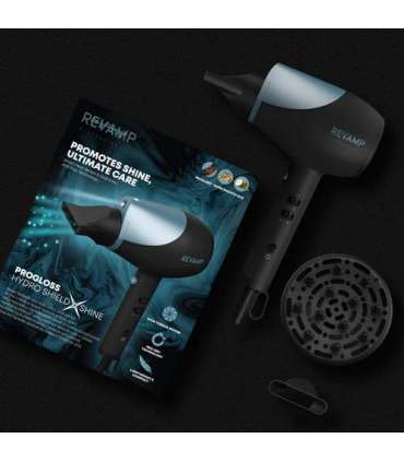 Revamp DR-6000-EU Progloss 6000