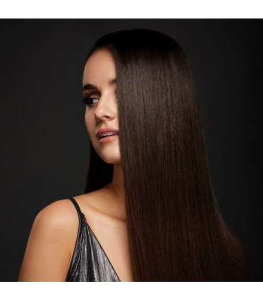 Revamp ST-1800-EU Progloss Hydro Shield Shine Ceramic Straightener With Smart Sensor