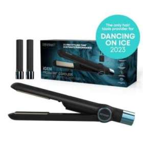 Revamp ST-2750-EU2 iGEN Progloss Cordless Ceramic Straightener