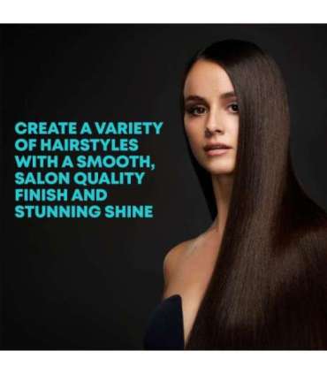 Revamp ST-2750-EU2 iGEN Progloss Cordless Ceramic Straightener