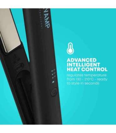 Revamp ST-2750-EU2 iGEN Progloss Cordless Ceramic Straightener