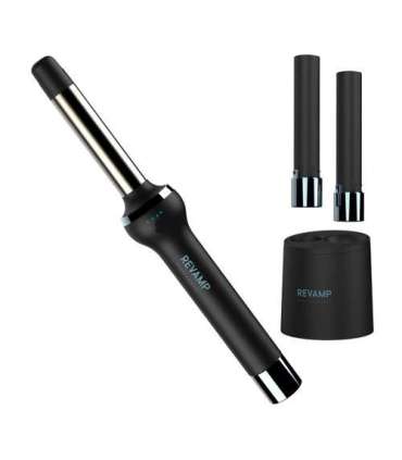 Revamp TO-2750-EU2 Progloss iGEN Cordless Ceramic Tong