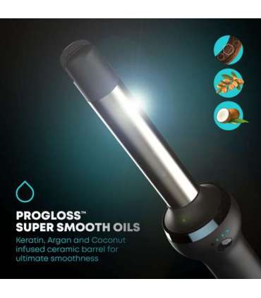 Revamp TO-2750-EU2 Progloss iGEN Cordless Ceramic Tong