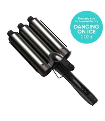 Revamp WV-2500-EU Progloss Boho Beach Waver XL