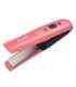 Revamp ST-1700PK-EB Progloss Liberate Cordless Ceramic Compact Hair Straightener Pink
