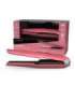 Revamp ST-1700PK-EB Progloss Liberate Cordless Ceramic Compact Hair Straightener Pink