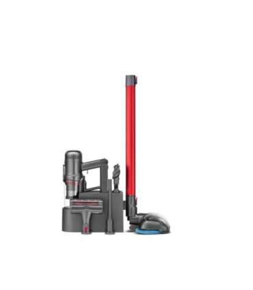 Puppyoo T12 Pro Rinse Crystal Grey