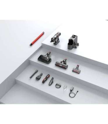 Puppyoo T12 Pro Rinse Crystal Grey