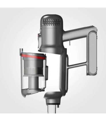 Puppyoo T12 Pro Rinse Crystal Grey