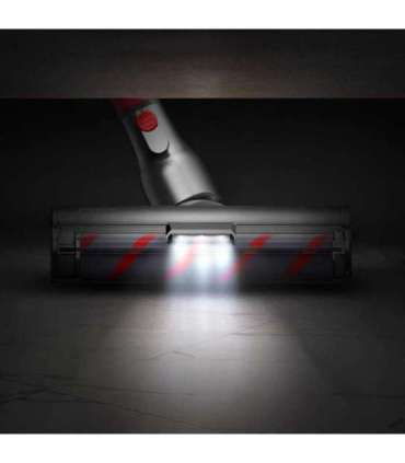 Puppyoo T12 Pro Rinse Crystal Grey