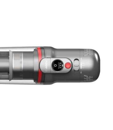 Puppyoo T12 Home Crystal Grey