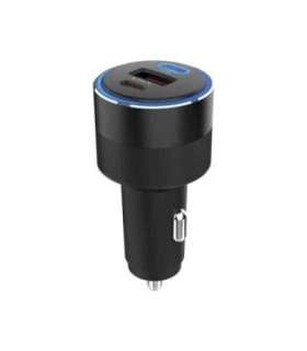 Sandberg 441-49 Car Charger 3in1 130W USB-C PD