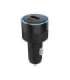 Sandberg 441-49 Car Charger 3in1 130W USB-C PD