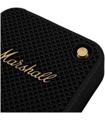 Marshall Willen Black & Brass