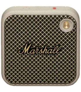 Marshall Willen Cream