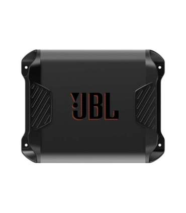 JBL Concert A652 2 Channel 500 Watt Amplifier
