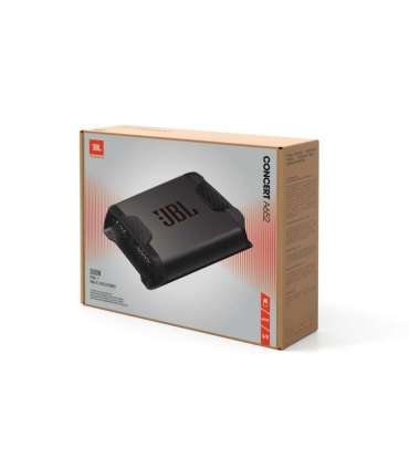 JBL Concert A652 2 Channel 500 Watt Amplifier