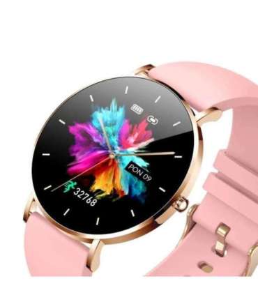 Manta Alexa SWU501PK Pink