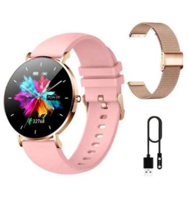 Manta Alexa SWU501PK Pink