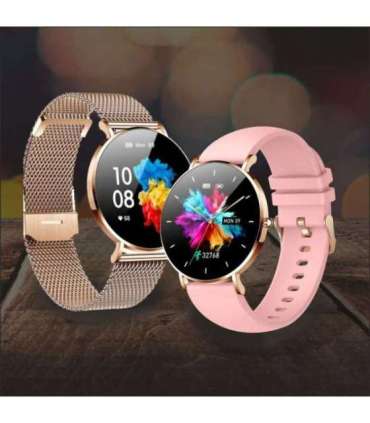 Manta Alexa SWU501PK Pink