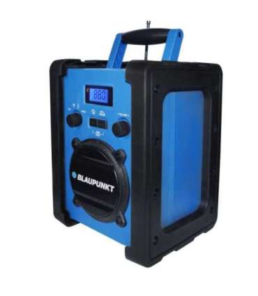 Blaupunkt PP30BT JOBSITE