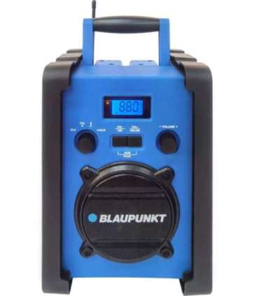 Blaupunkt PP30BT JOBSITE