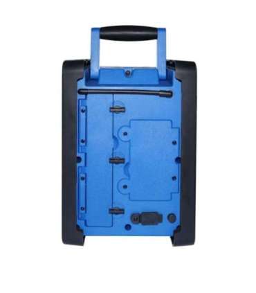 Blaupunkt PP30BT JOBSITE