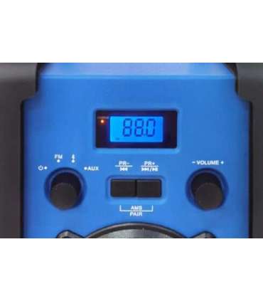 Blaupunkt PP30BT JOBSITE