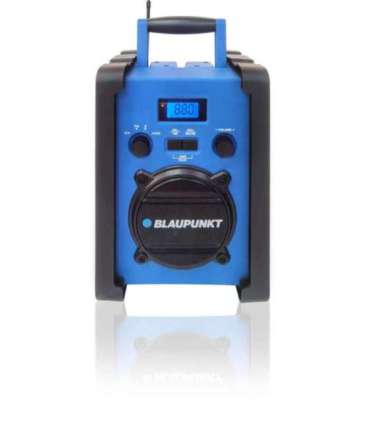 Blaupunkt PP30BT JOBSITE