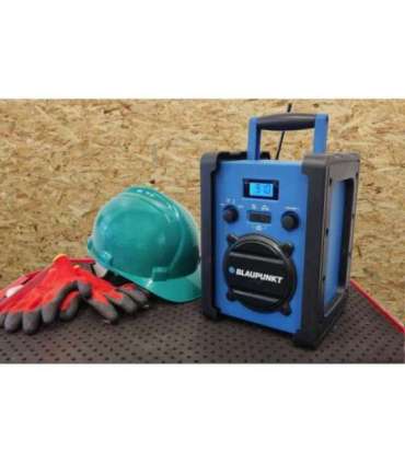 Blaupunkt PP30BT JOBSITE