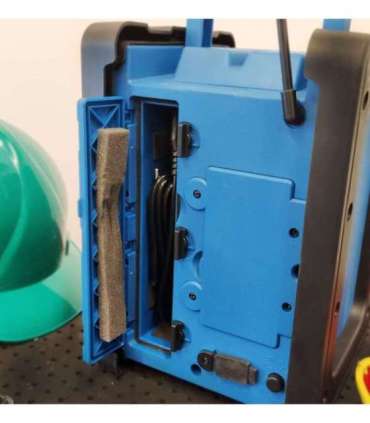 Blaupunkt PP30BT JOBSITE