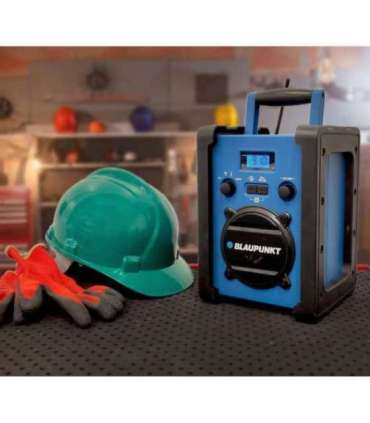 Blaupunkt PP30BT JOBSITE