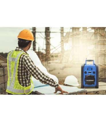 Blaupunkt PP30BT JOBSITE