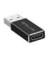 Tellur USB-A To USB-C M/F Adapter