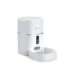 Tellur Smart WiFi Pet Feeder, UltraHD Camera, 4L white