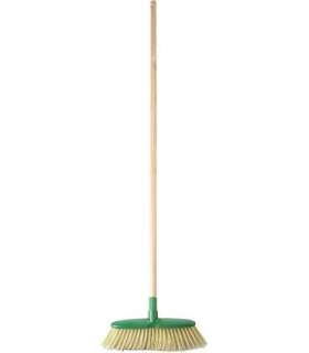 Beldray LA075277EU7 Eco Classic Floor Broom