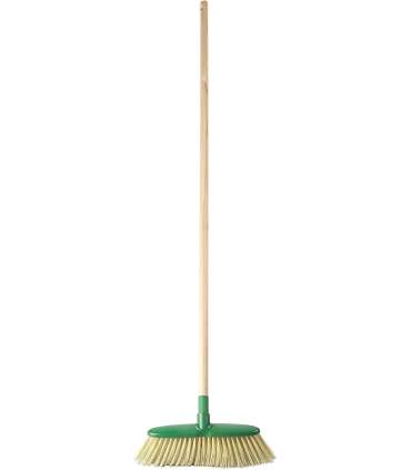 Beldray LA075277EU7 Eco Classic Floor Broom