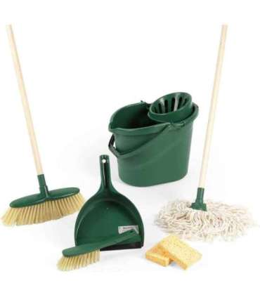 Beldray LA075277EU7 Eco Classic Floor Broom