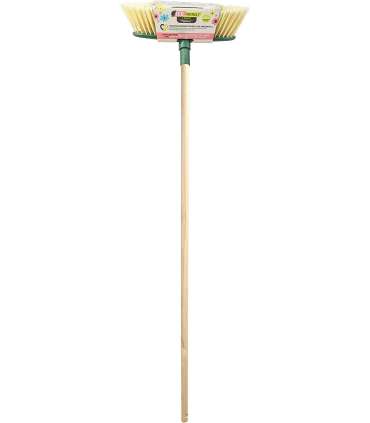 Beldray LA075277EU7 Eco Classic Floor Broom