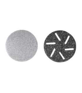 Silkn FPR2PEUSM001 FreshPedii refill soft&medium