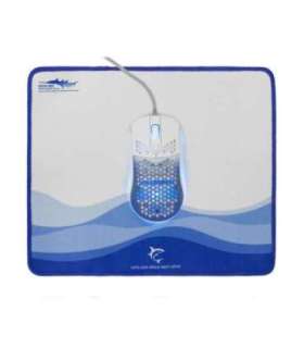 White Shark GMP-2201 Megalodon Mouse/Pad