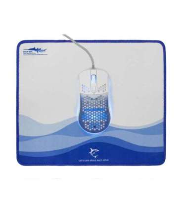 White Shark GMP-2201 Megalodon Mouse/Pad